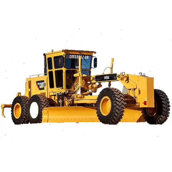 GRADER 140 G