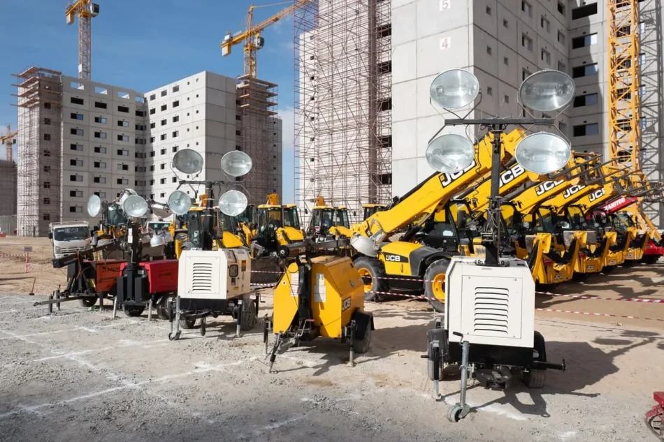 Focused and Future Ready